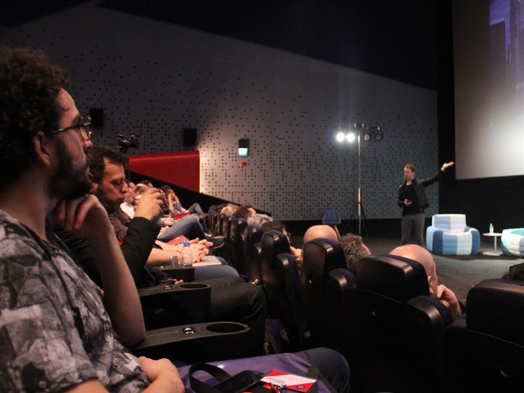 Beirut Design Week Conference